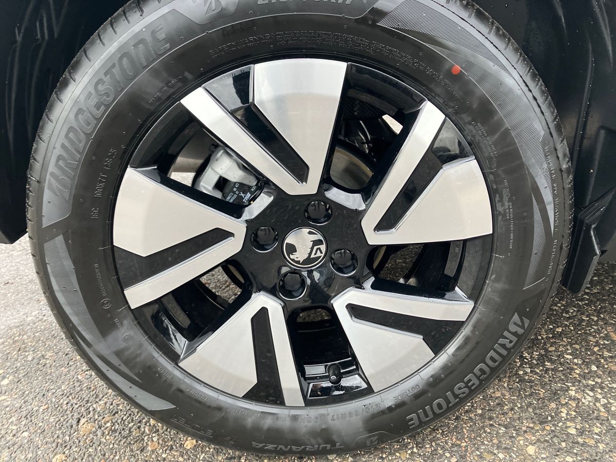 Used Vauxhall Frontera 2025 for sale - 76792496: Photo 31