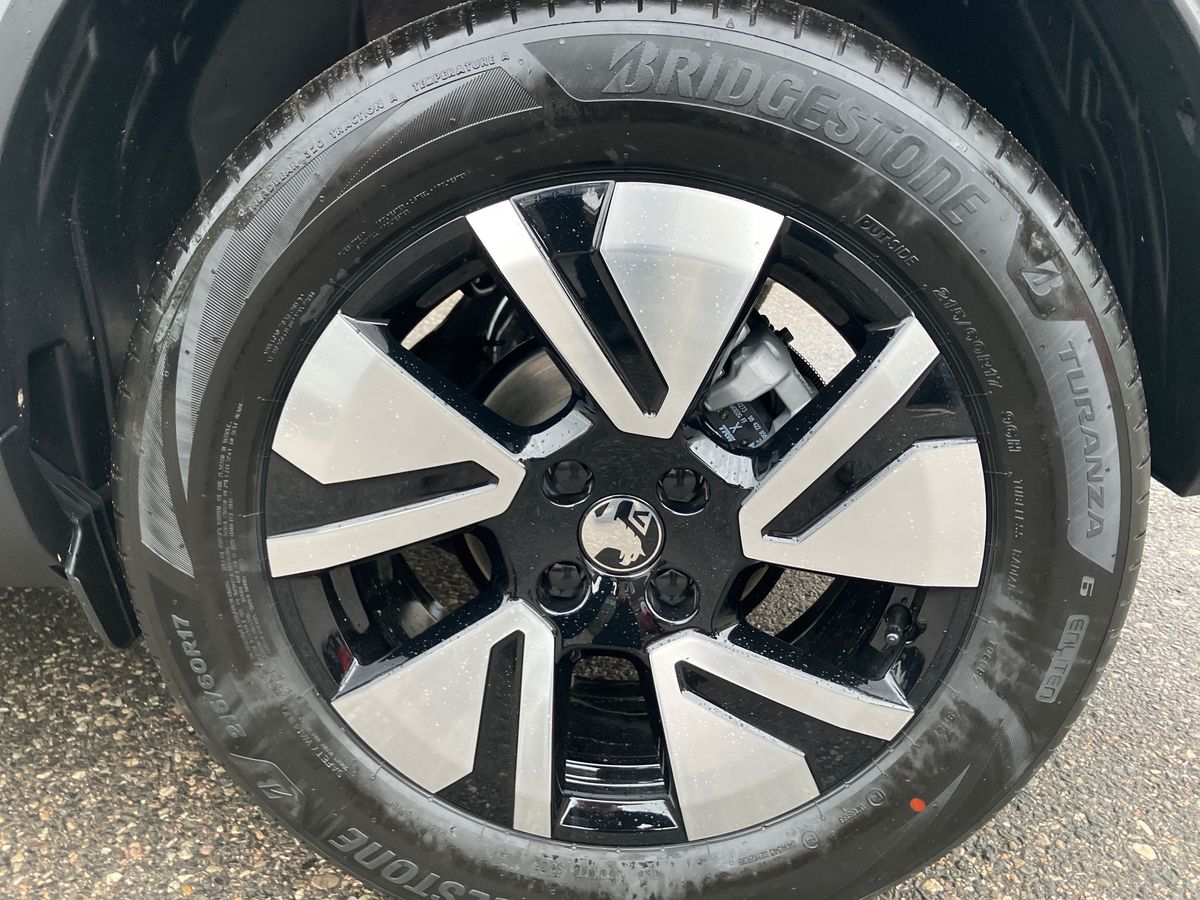 Used Vauxhall Frontera 2025 for sale - 76792496: Photo 32