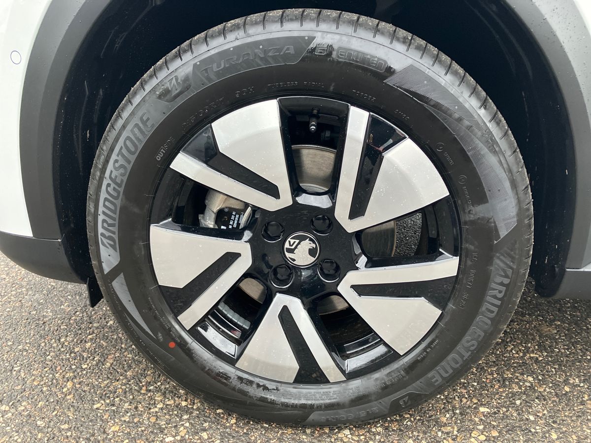 Used Vauxhall Frontera 2025 for sale - 76792496: Photo 33