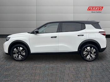 Used Vauxhall Frontera 2025 for sale - 76792496: Photo