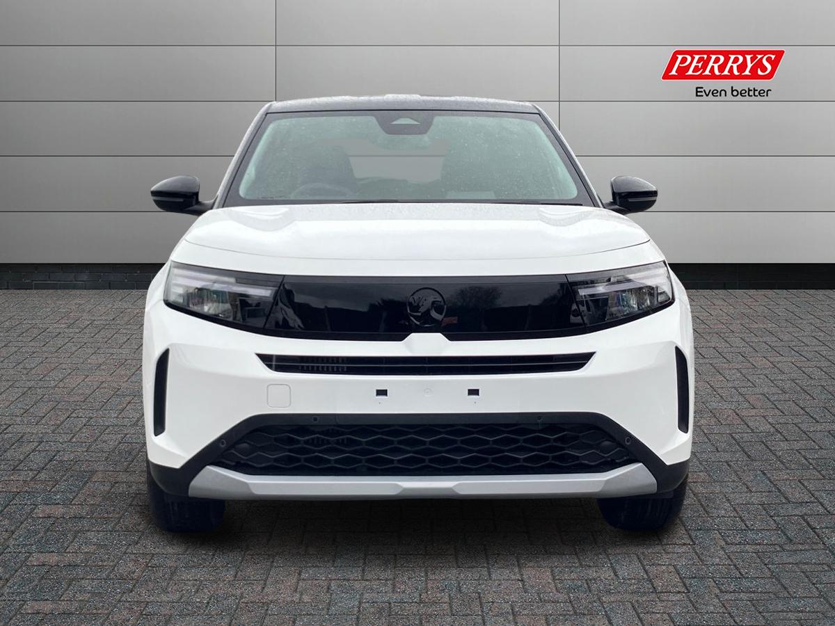 Used Vauxhall Frontera 2025 for sale - 76792496: Photo 4