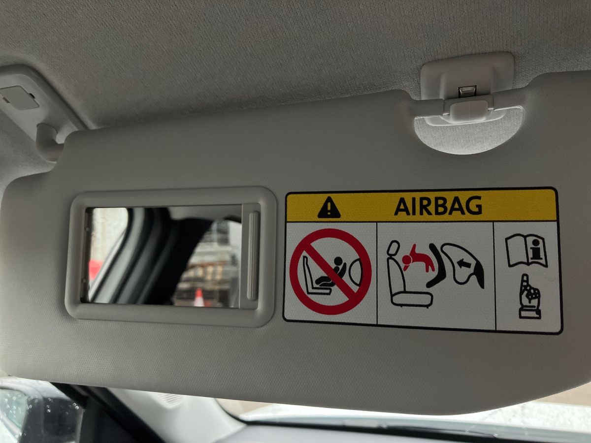 Used Vauxhall Frontera 2025 for sale - 76792496: Photo 40