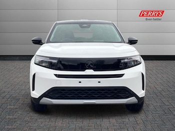 Used Vauxhall Frontera 2025 for sale - 76792496: Photo