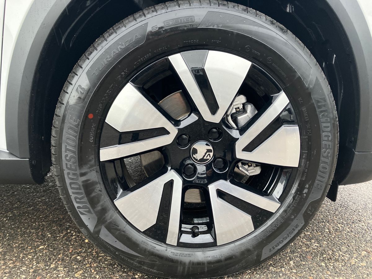 Used Vauxhall Frontera 2025 for sale - 76792496: Photo 7