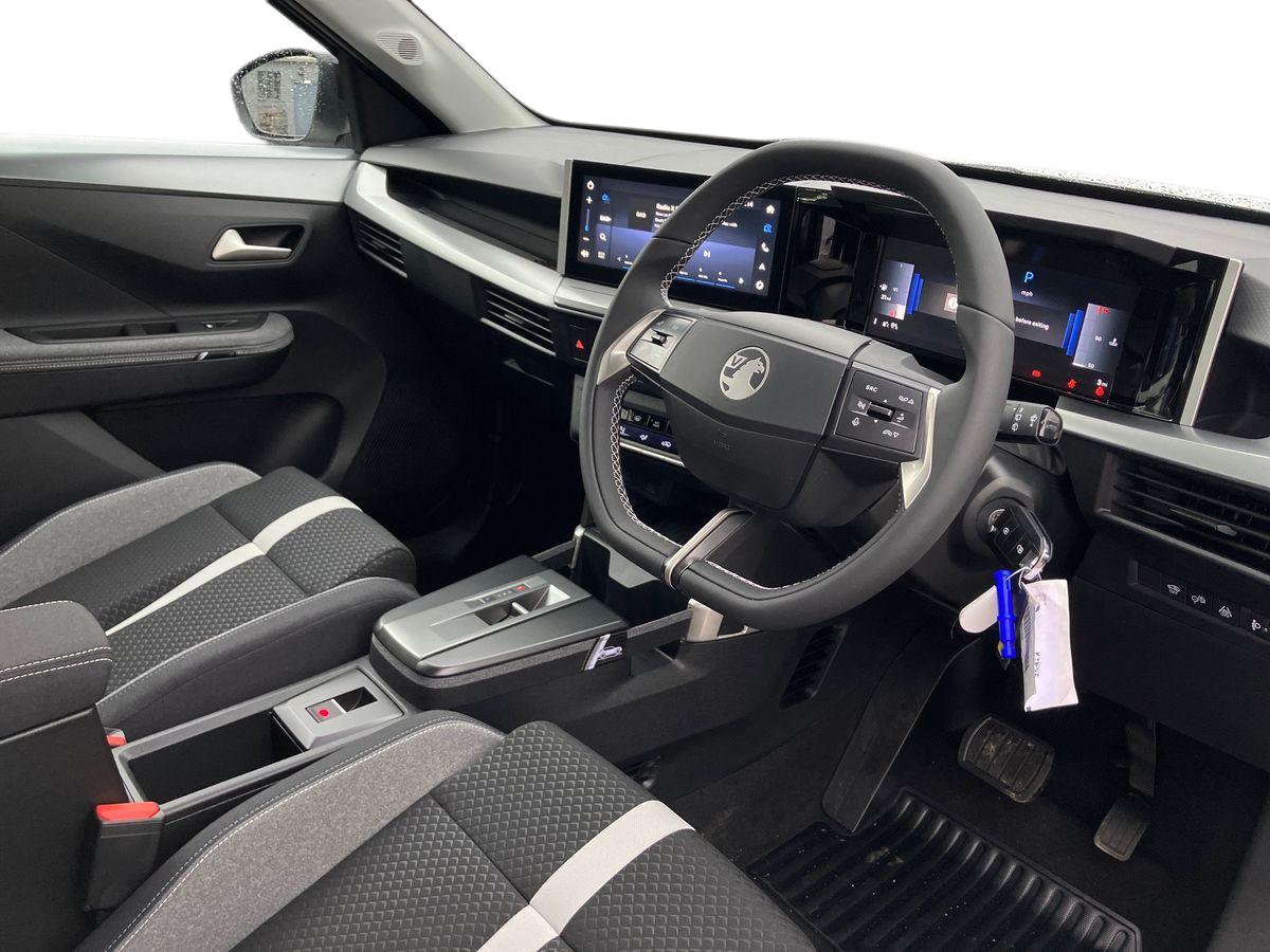 Used Vauxhall Frontera 2025 for sale - 76792496: Photo 8