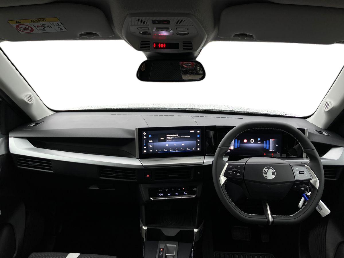 Used Vauxhall Frontera 2025 for sale - 76792496: Photo 9