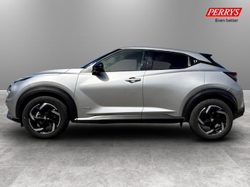 Used Nissan Juke 2023 for sale - 78914021: Photo