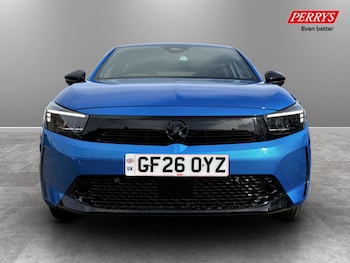 Used Vauxhall Corsa 2026 for sale - 78132410: Photo