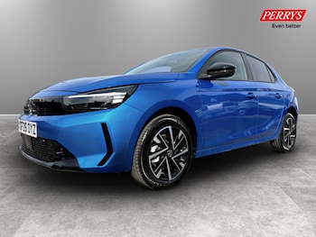 Used Vauxhall Corsa 2026 for sale - 78132410: Photo