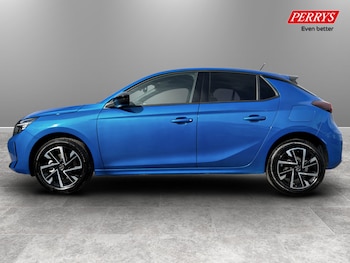 Used Vauxhall Corsa 2026 for sale - 78132410: Photo