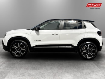Used Jeep Avenger 2025 for sale - 79066736: Photo