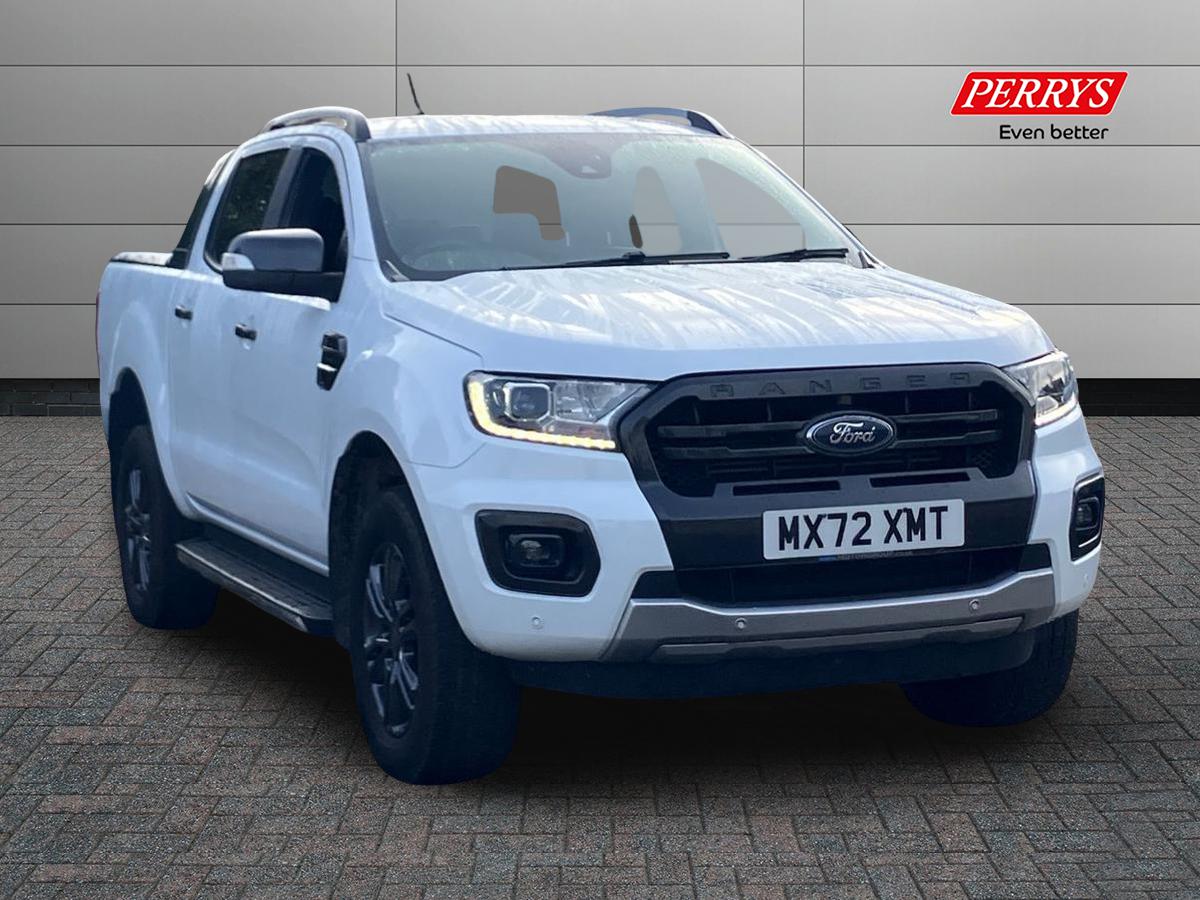 Used Ford Ranger 2022 for sale - 76391990: Photo 1