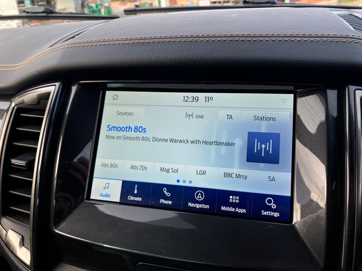 Used Ford Ranger 2022 for sale - 76391990: Photo 10