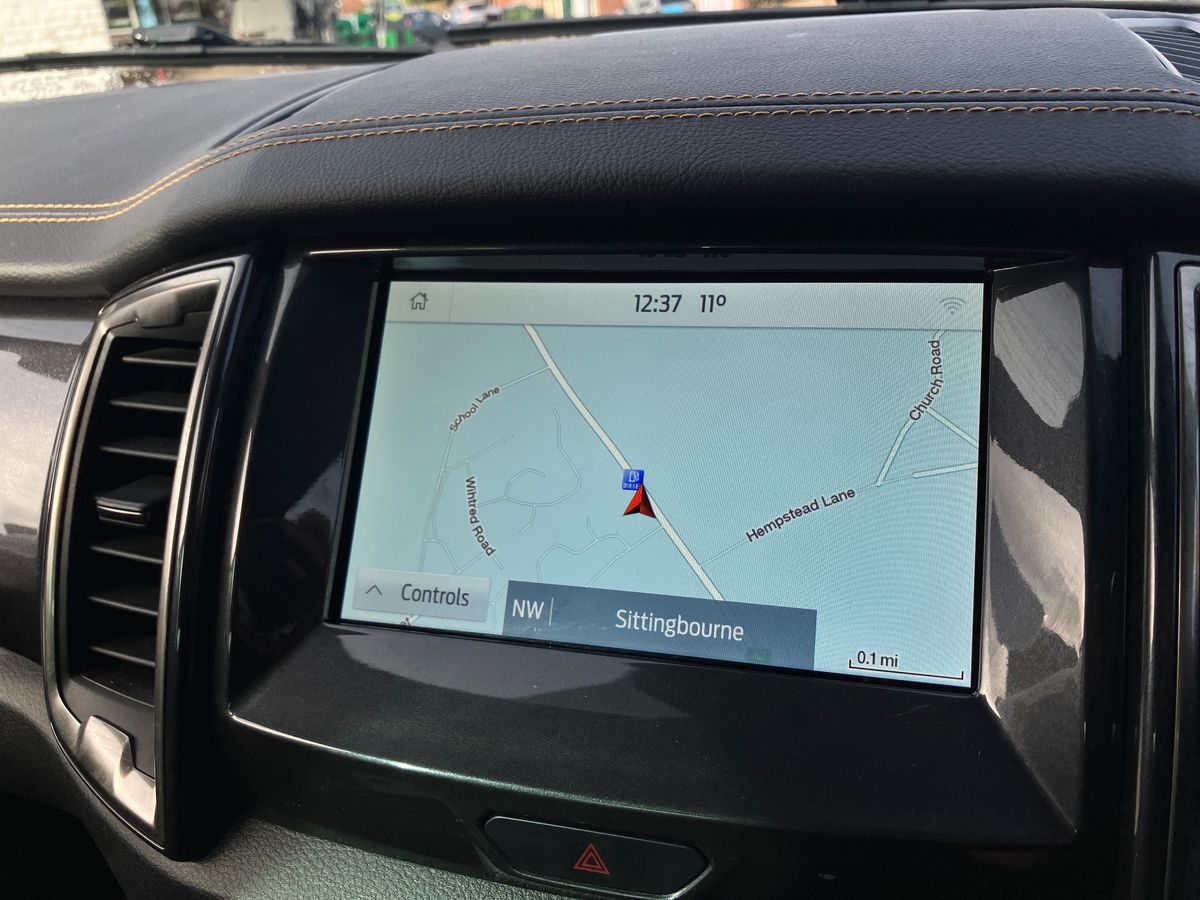 Used Ford Ranger 2022 for sale - 76391990: Photo 11