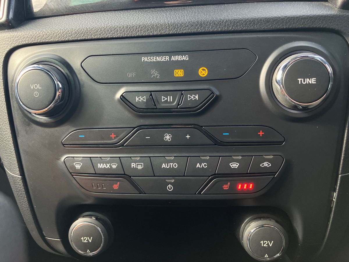 Used Ford Ranger 2022 for sale - 76391990: Photo 12