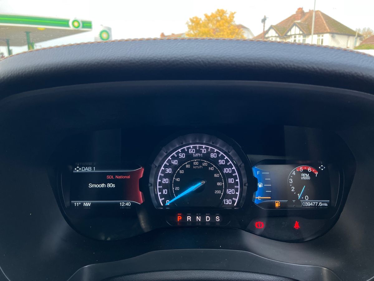 Used Ford Ranger 2022 for sale - 76391990: Photo 14