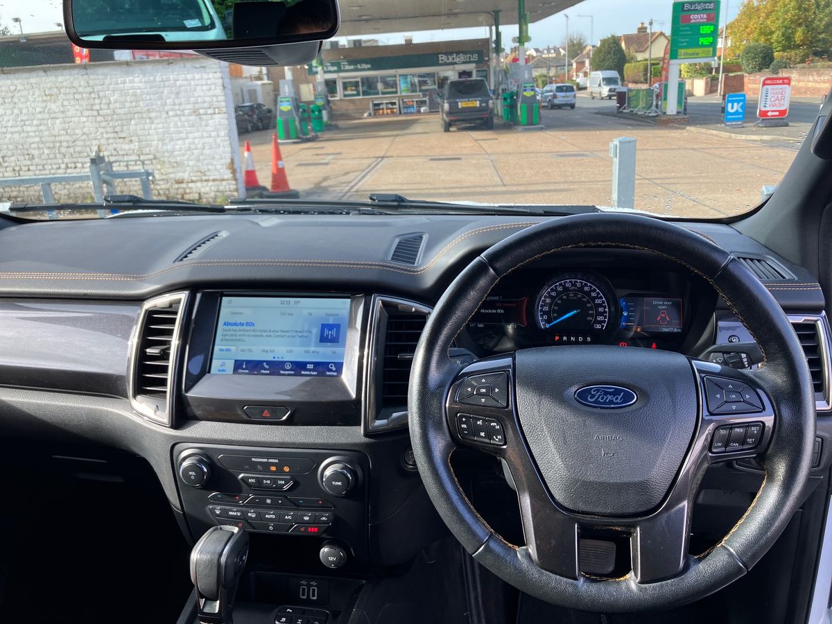 Used Ford Ranger 2022 for sale - 76391990: Photo 15