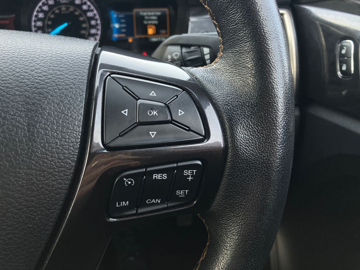 Used Ford Ranger 2022 for sale - 76391990: Photo 16