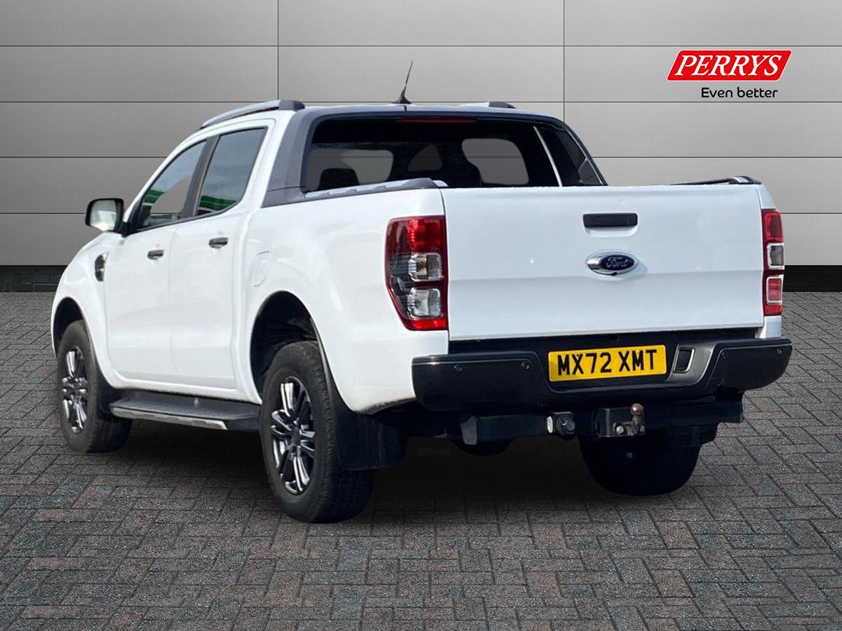 Used Ford Ranger 2022 for sale - 76391990: Photo 2