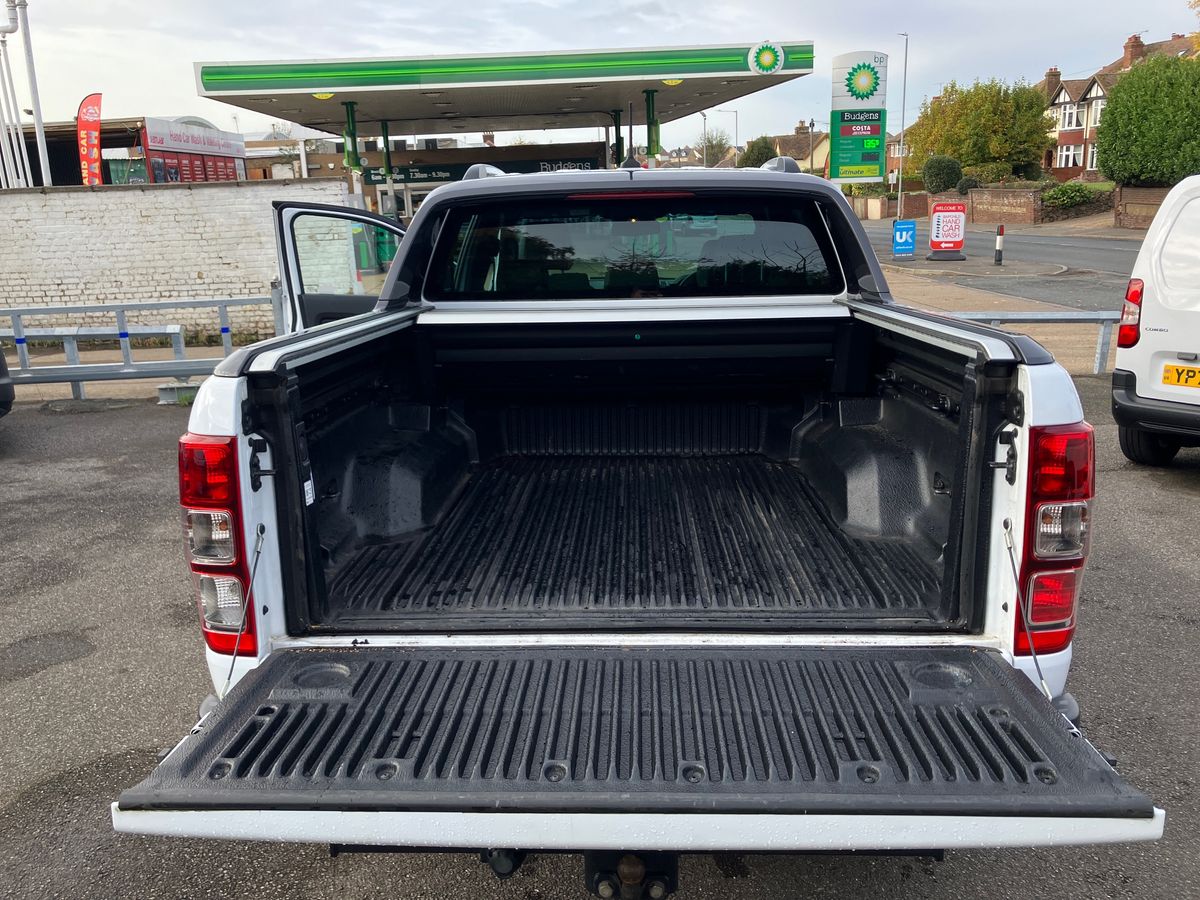 Used Ford Ranger 2022 for sale - 76391990: Photo 20