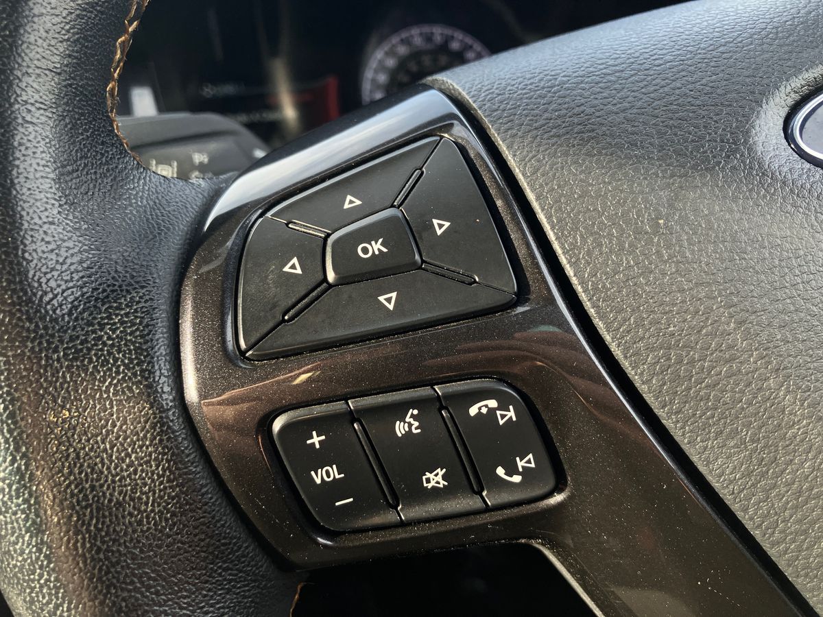 Used Ford Ranger 2022 for sale - 76391990: Photo 28