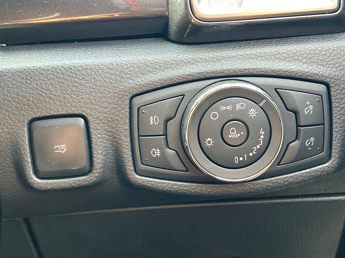 Used Ford Ranger 2022 for sale - 76391990: Photo 29