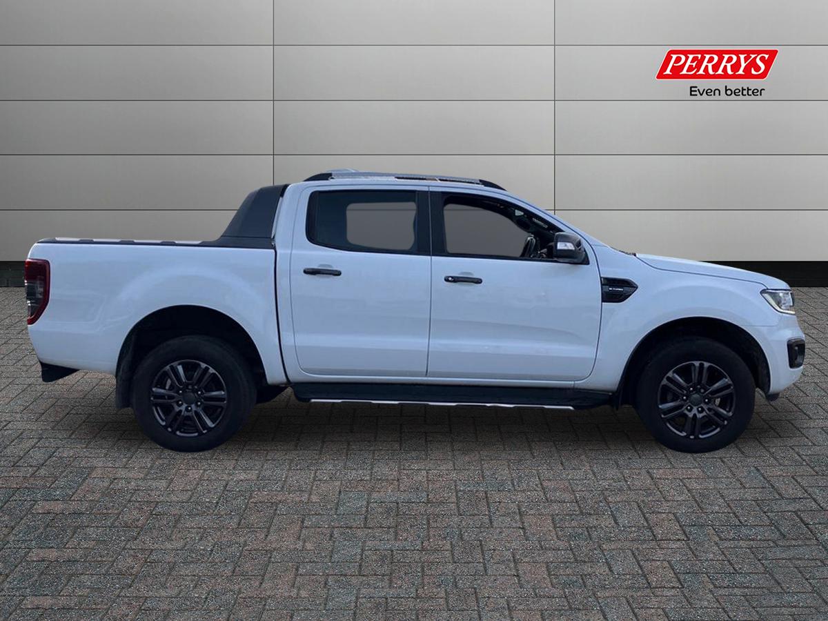 Used Ford Ranger 2022 for sale - 76391990: Photo 3