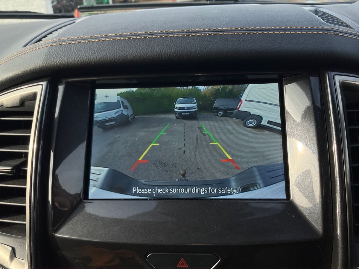 Used Ford Ranger 2022 for sale - 76391990: Photo 30