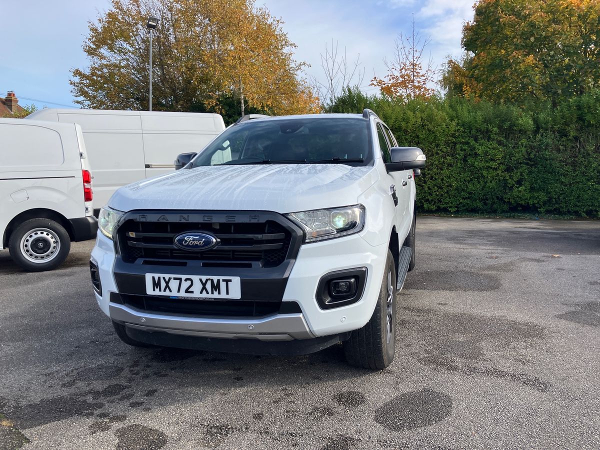 Used Ford Ranger 2022 for sale - 76391990: Photo 31