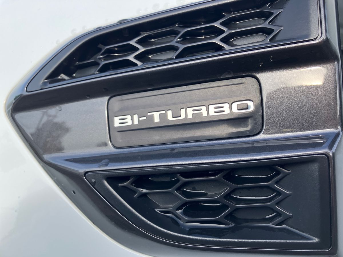 Used Ford Ranger 2022 for sale - 76391990: Photo 32