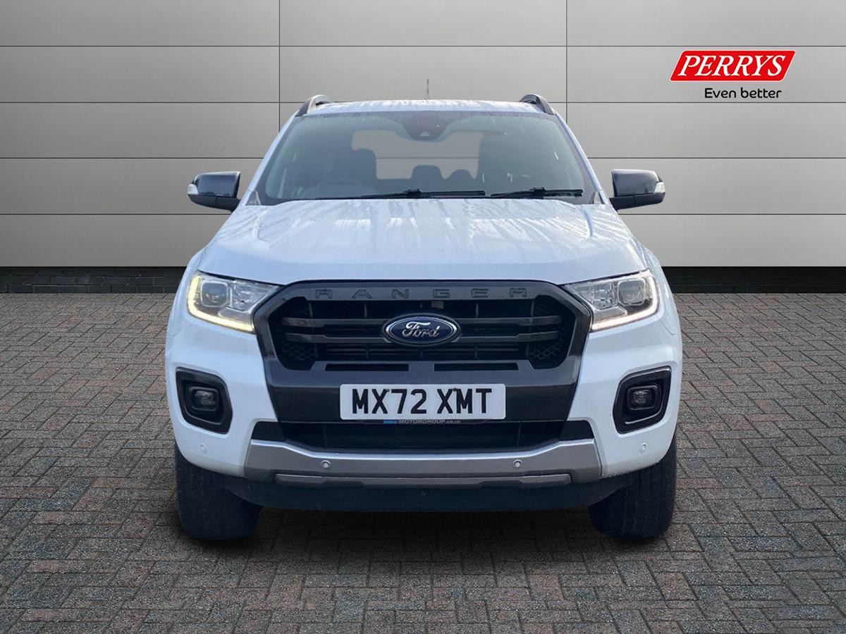 Used Ford Ranger 2022 for sale - 76391990: Photo 4