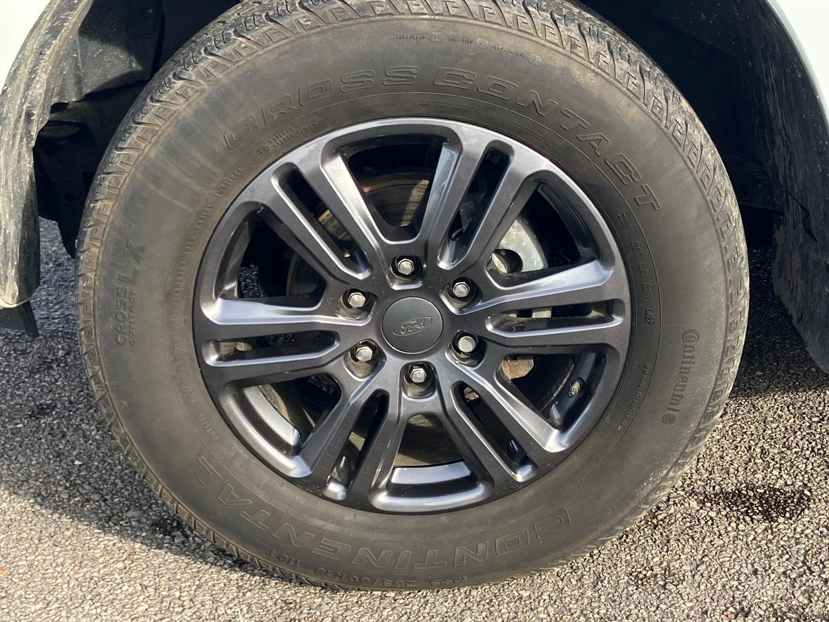 Used Ford Ranger 2022 for sale - 76391990: Photo 40