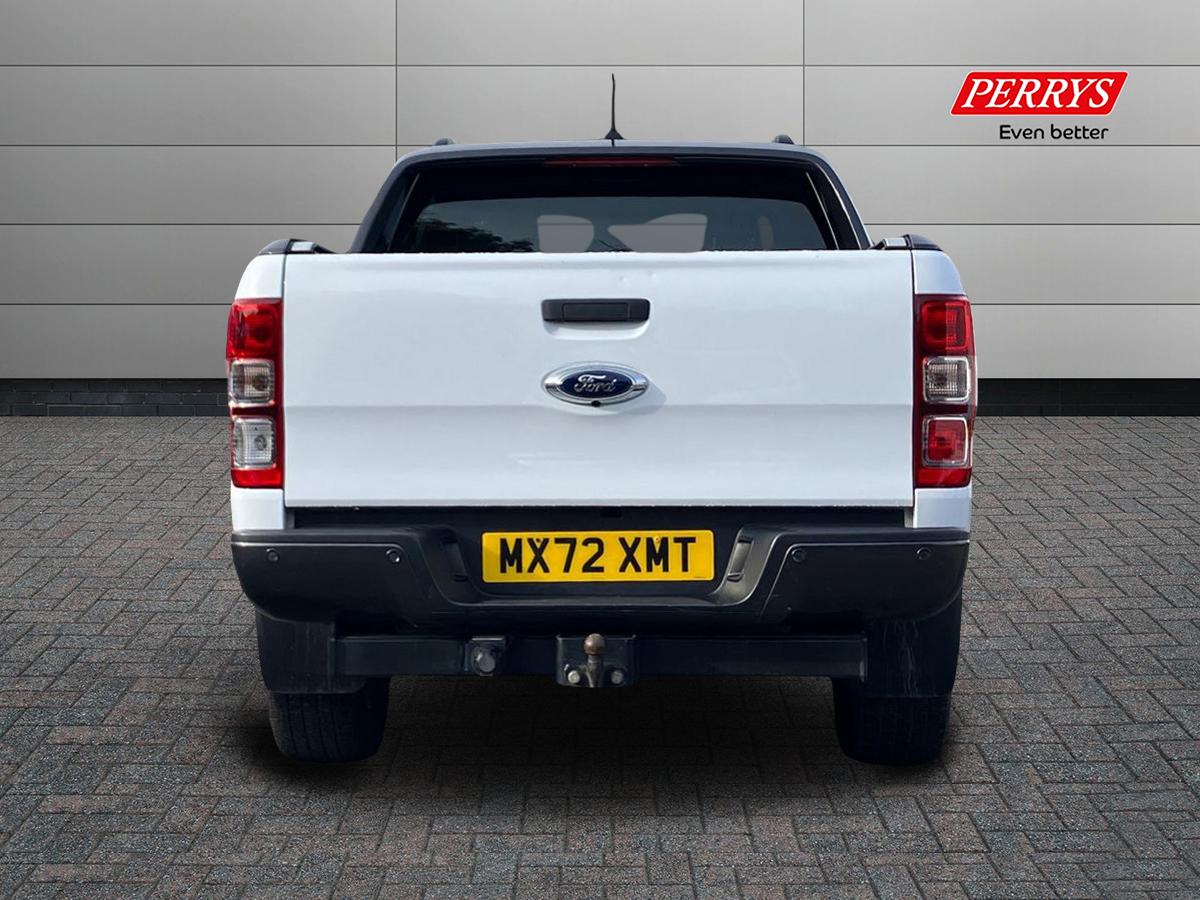 Used Ford Ranger 2022 for sale - 76391990: Photo 5