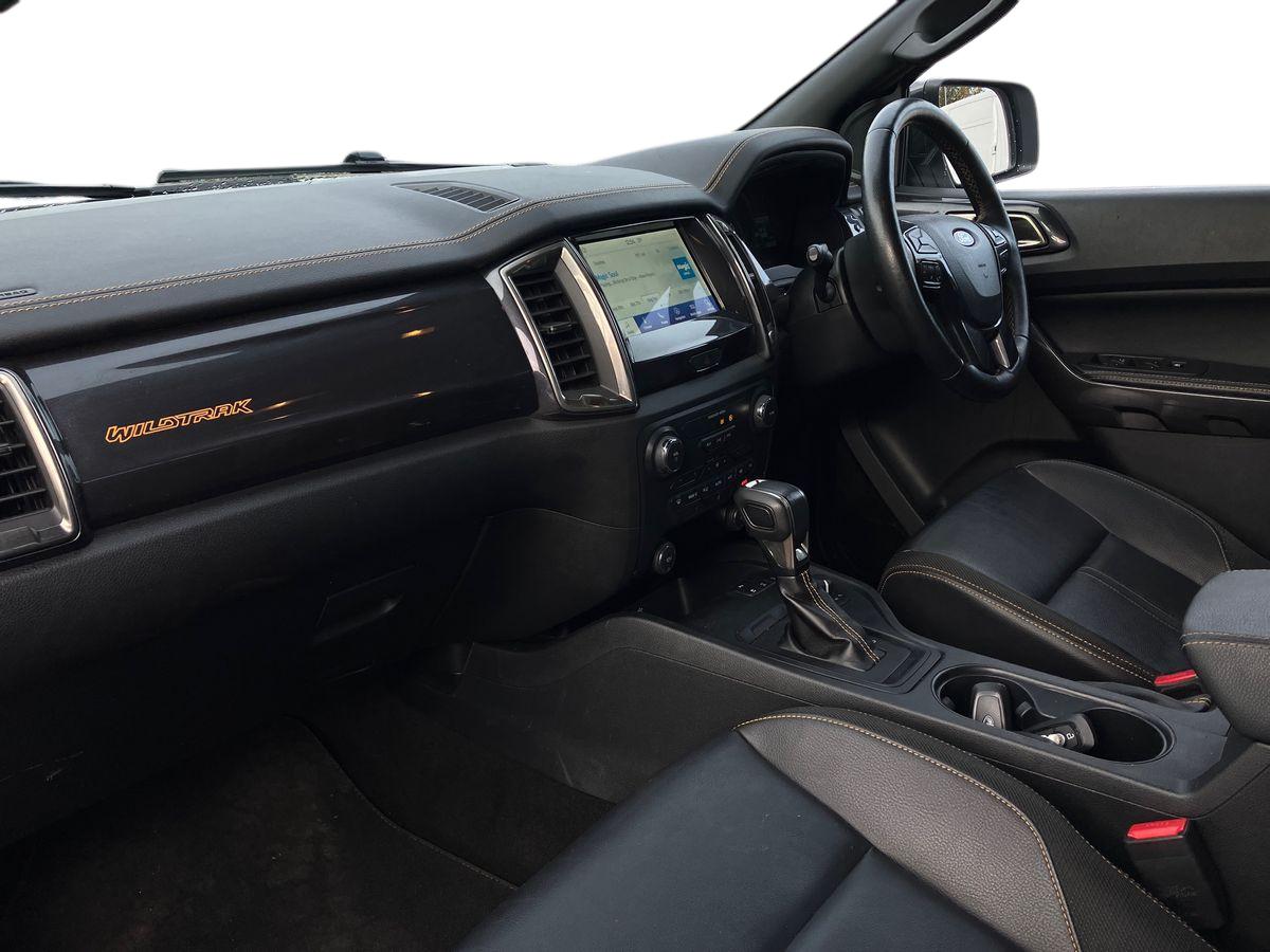 Used Ford Ranger 2022 for sale - 76391990: Photo 6