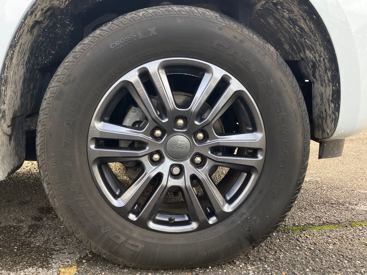 Used Ford Ranger 2022 for sale - 76391990: Photo 7