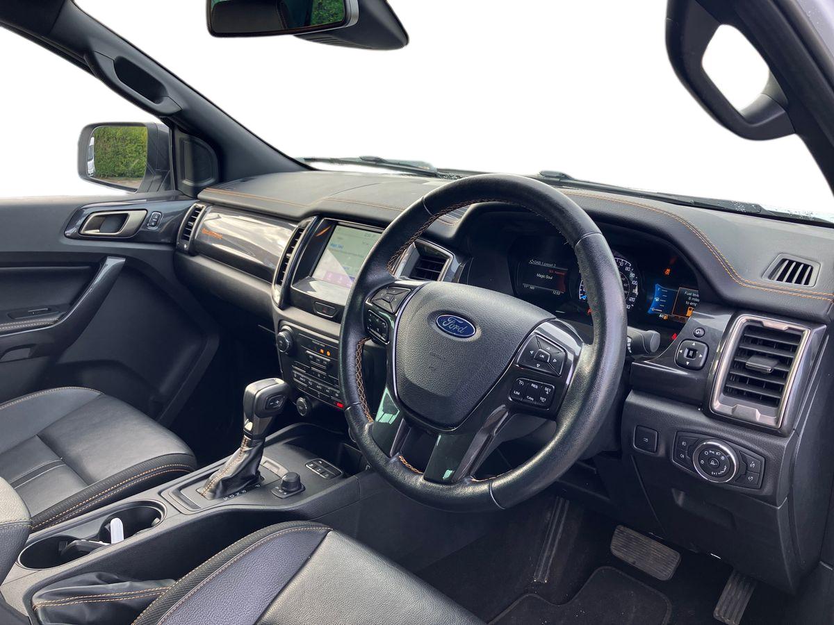 Used Ford Ranger 2022 for sale - 76391990: Photo 8