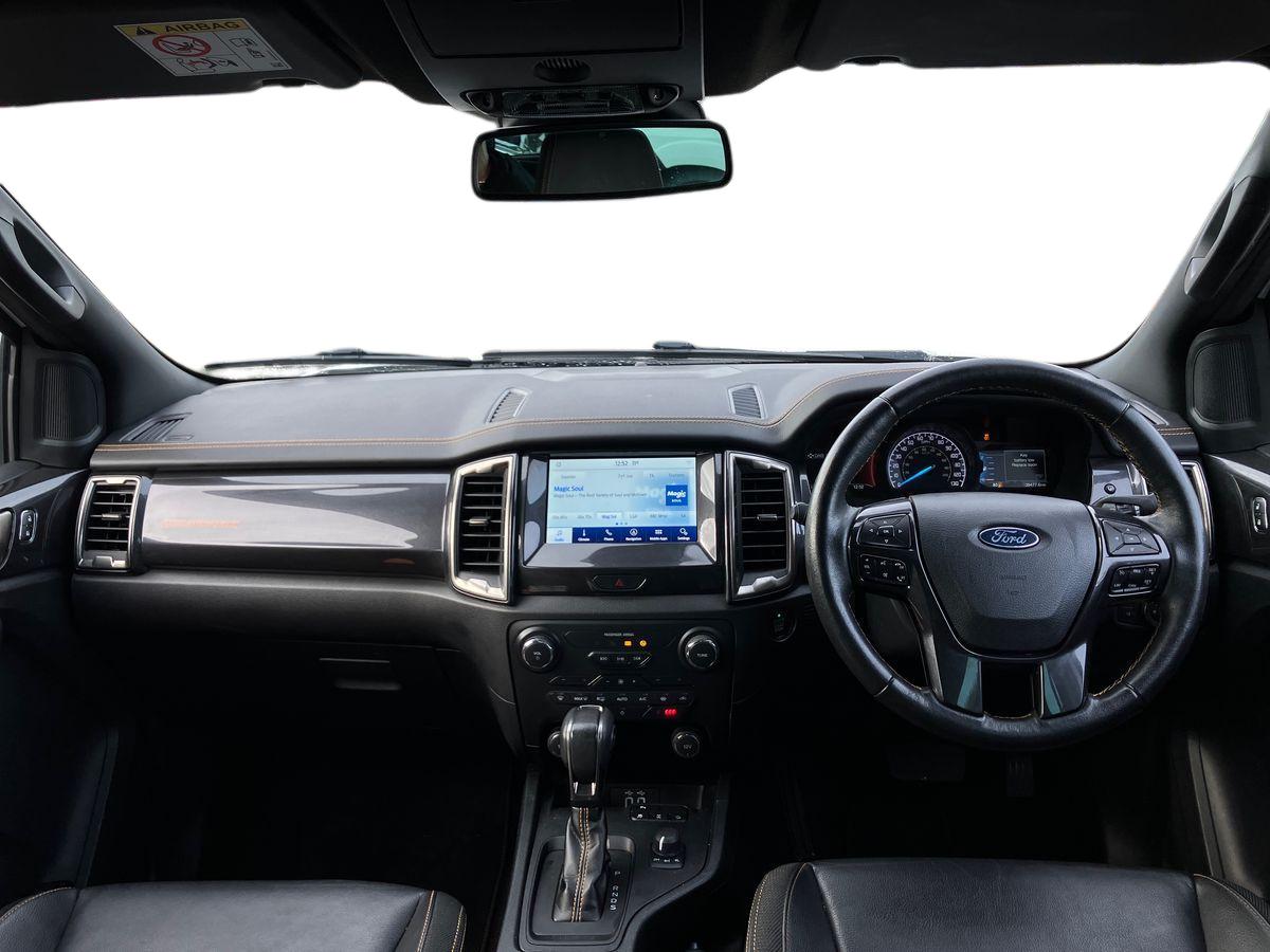 Used Ford Ranger 2022 for sale - 76391990: Photo 9