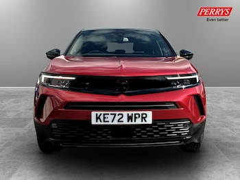 Used Vauxhall Mokka 2023 for sale - 77980550: Photo