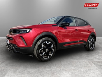 Used Vauxhall Mokka 2023 for sale - 77980550: Photo