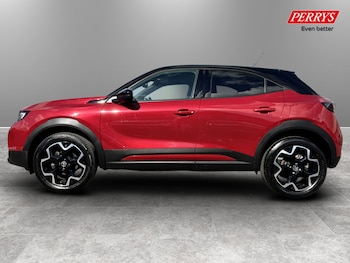 Used Vauxhall Mokka 2023 for sale - 77980550: Photo