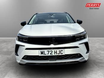 Used Vauxhall Grandland 2022 for sale - 79636992: Photo