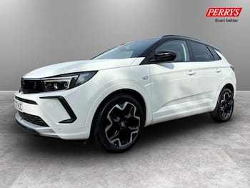 Used Vauxhall Grandland 2022 for sale - 79636992: Photo