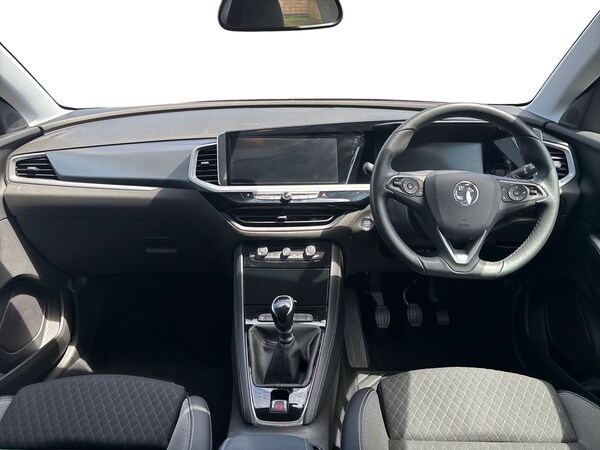 Used Vauxhall Grandland 2022 for sale - 76206916: Photo 10