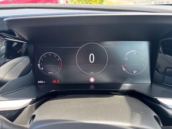 Used Vauxhall Grandland 2022 for sale - 76206916: Photo 15