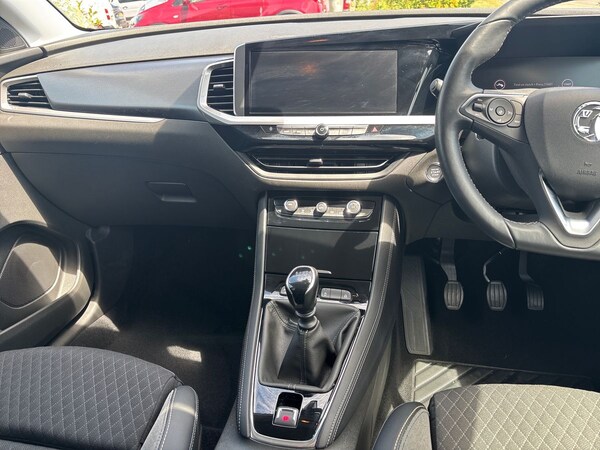 Used Vauxhall Grandland 2022 for sale - 76206916: Photo 18