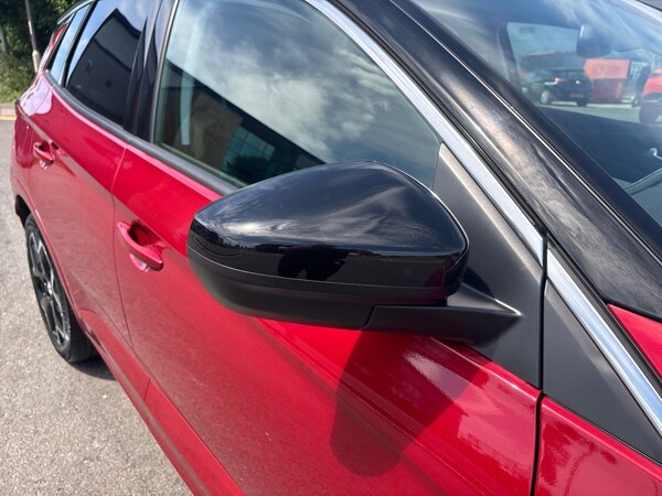 Used Vauxhall Grandland 2022 for sale - 76206916: Photo 29