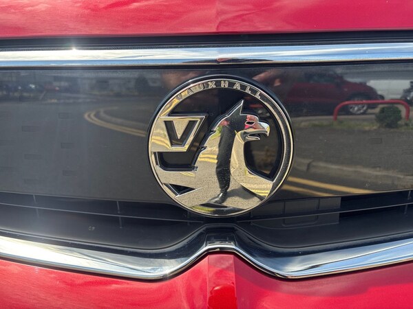Used Vauxhall Grandland 2022 for sale - 76206916: Photo 30