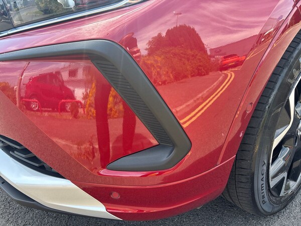 Used Vauxhall Grandland 2022 for sale - 76206916: Photo 31