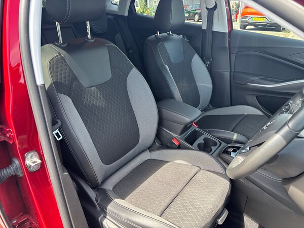 Used Vauxhall Grandland 2022 for sale - 76206916: Photo 34
