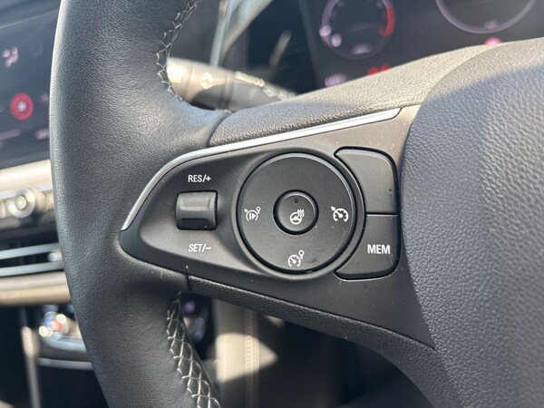 Used Vauxhall Grandland 2022 for sale - 76206916: Photo 37